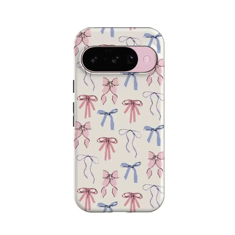 Coquette Girlie | Pastel Bows Case