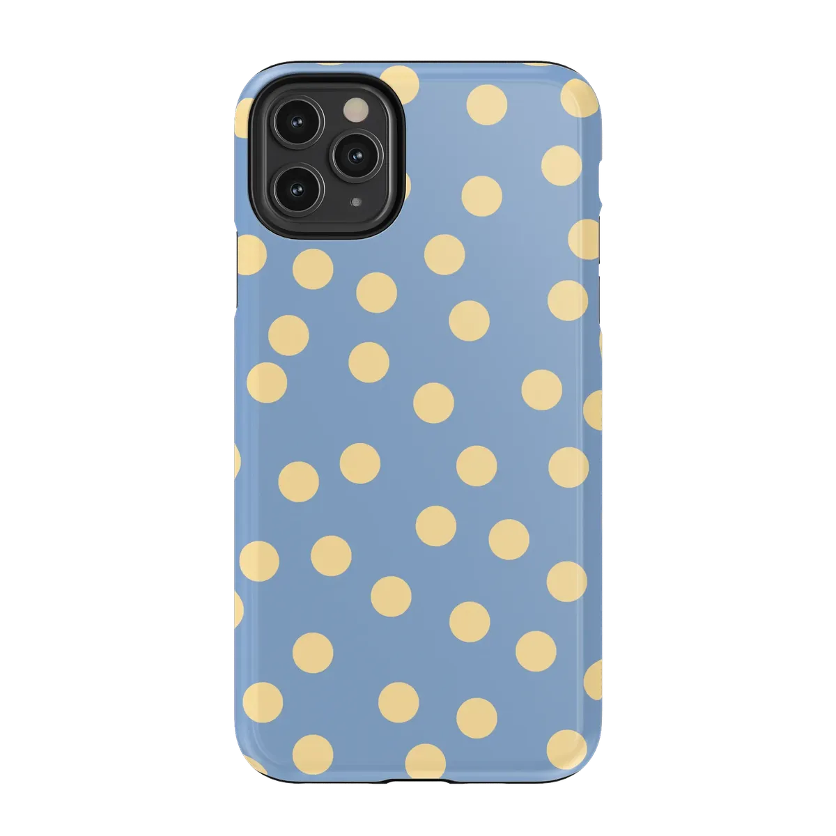 In the Spotlight | Pastel Polka Dot Case
