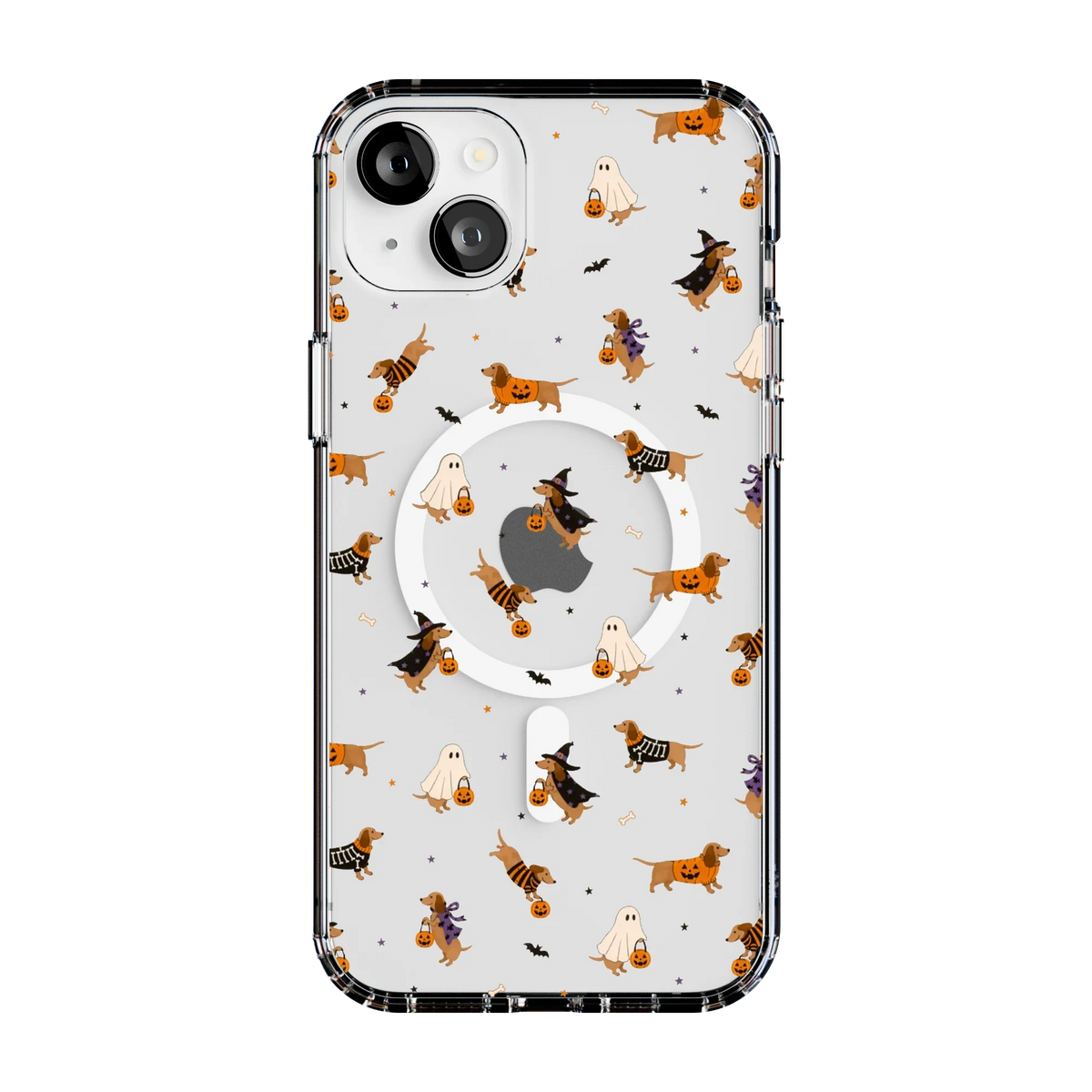 Pup or Treat | Halloween Dogs Case