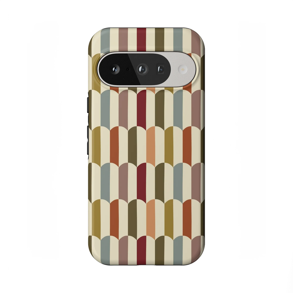Rustic Rainbow | Autumn Arches Case