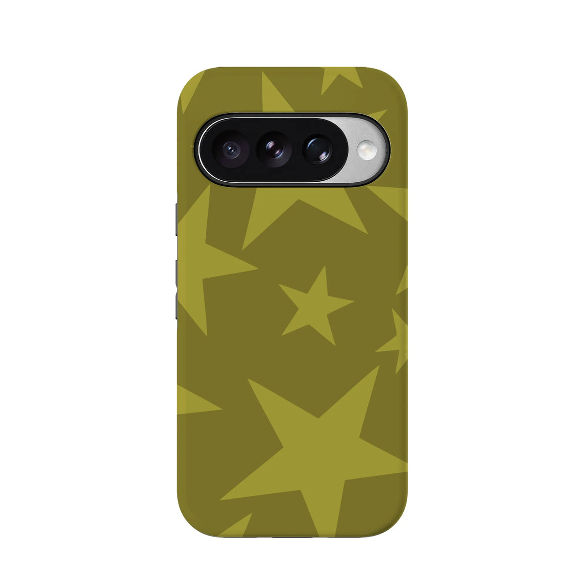Stars Align | Green Stars Case