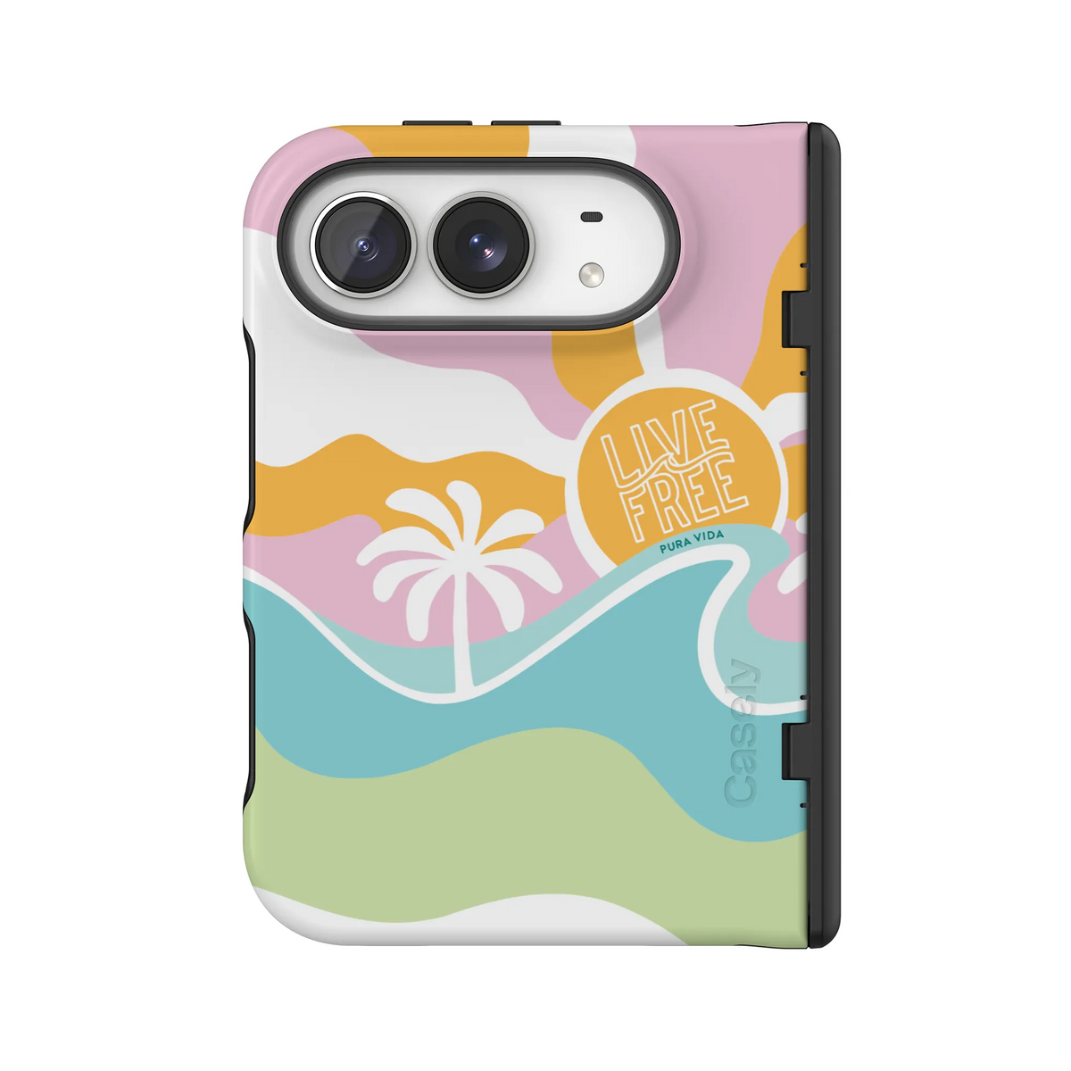 Tropical Dreams | Pura Vida Case