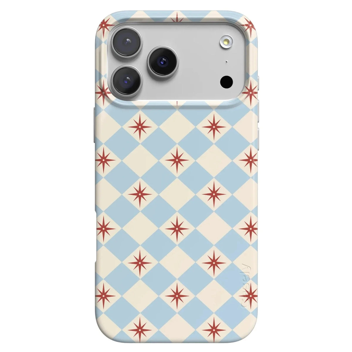 Chelsea Checker | Starlight Tiles Case