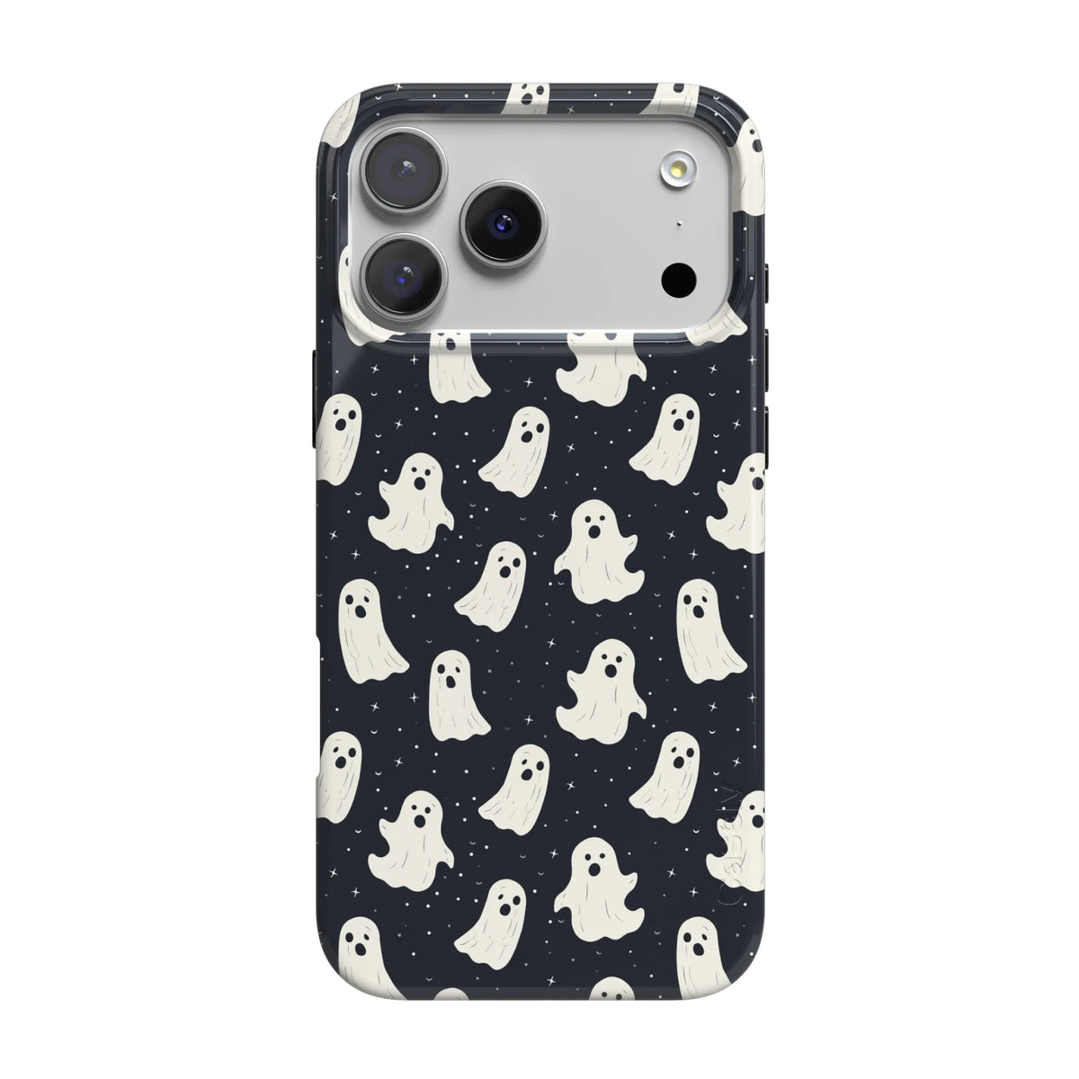 All Boos No Bite | Friendly Ghost Case
