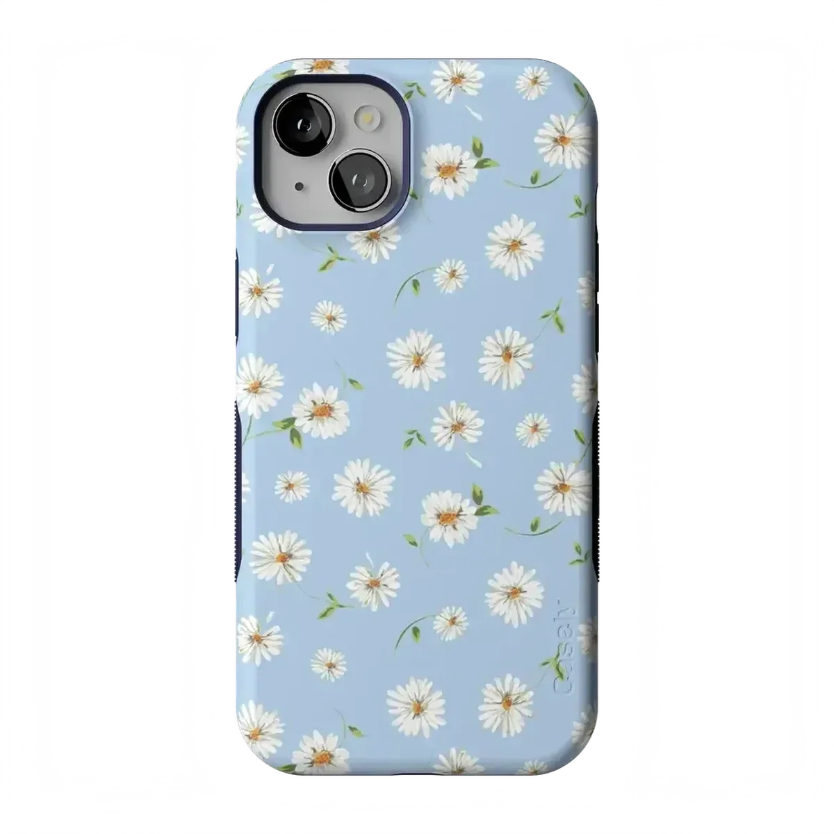 Daisy Daydream | Baby Blue Floral Case