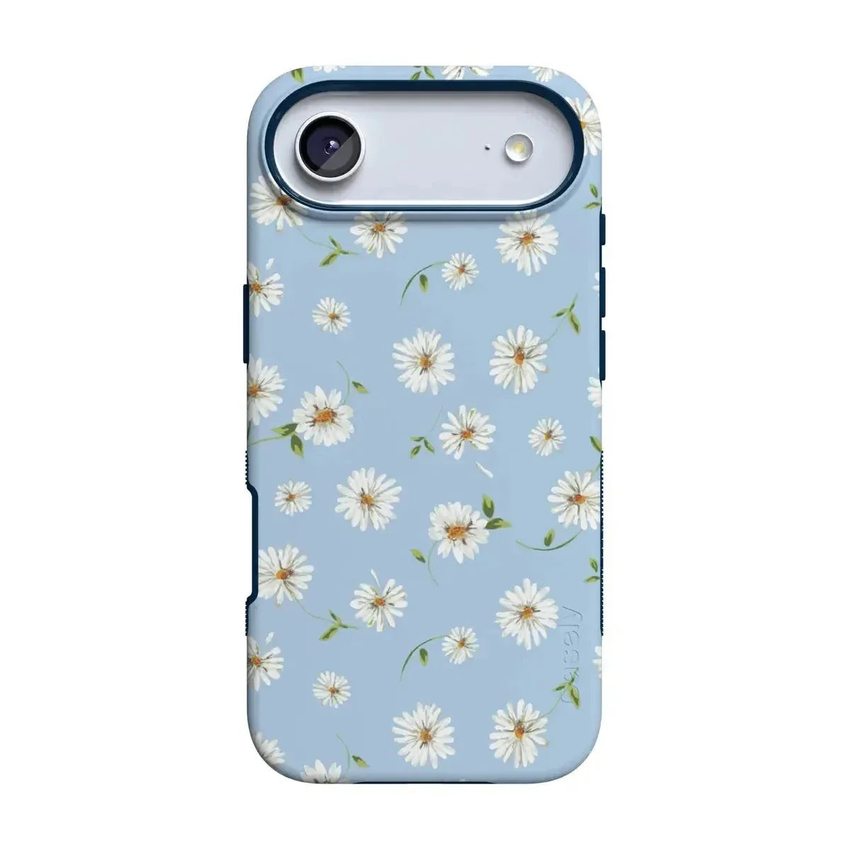 Daisy Daydream | Baby Blue Floral Case