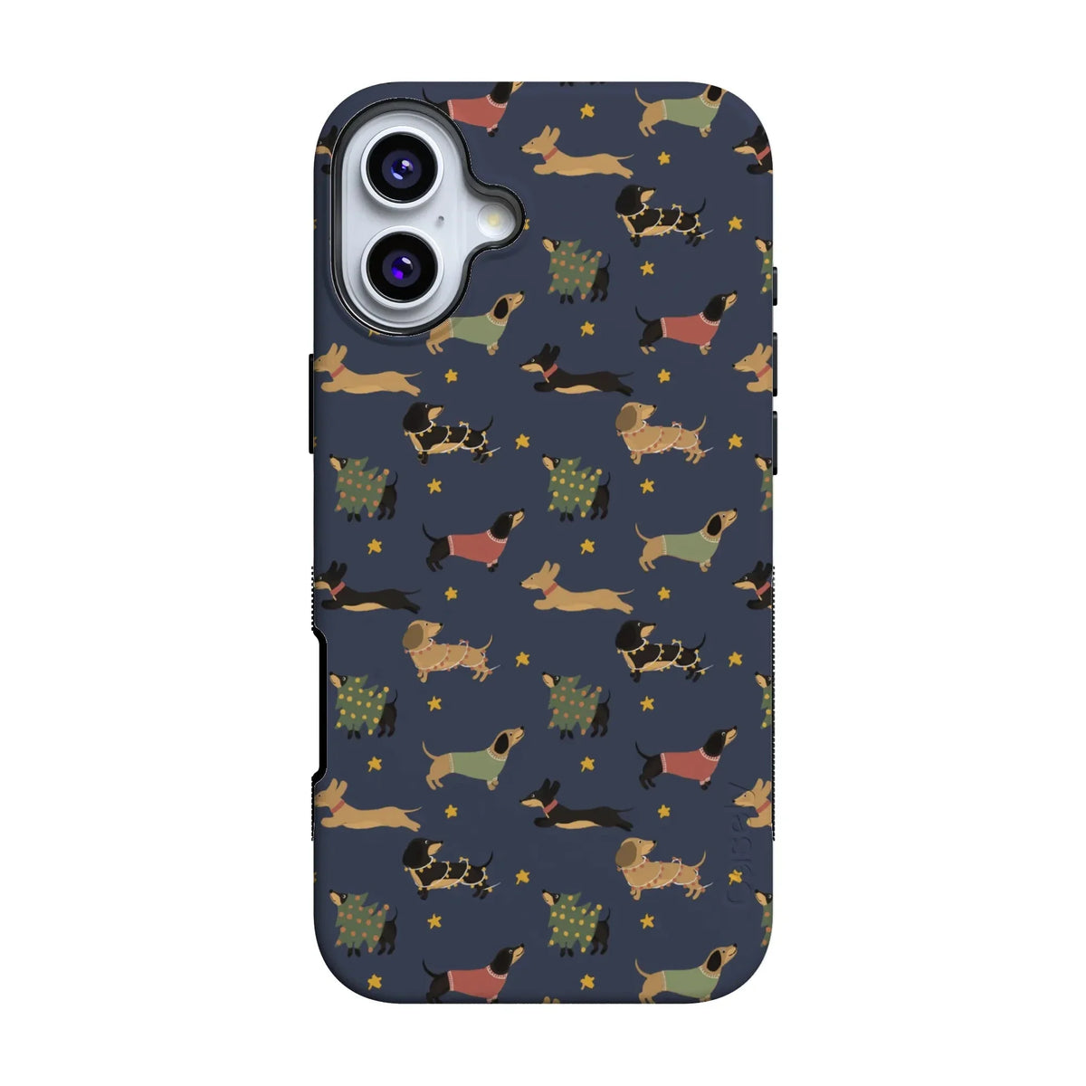Dashing Doxies | Dachshund Dog Case