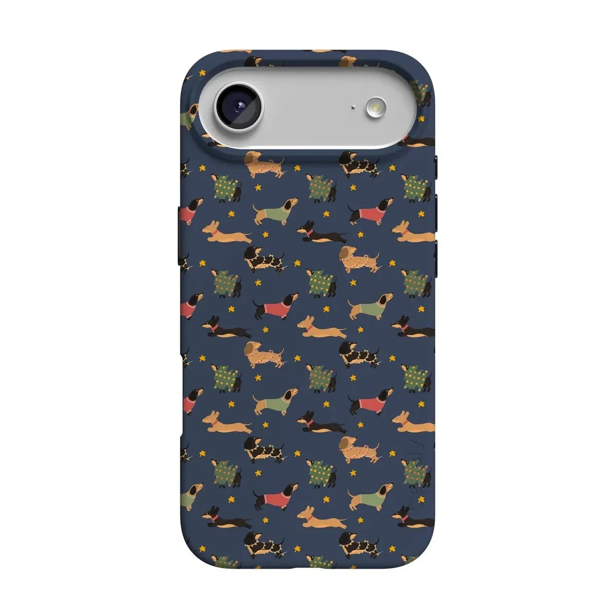 Dashing Doxies | Dachshund Dog Case