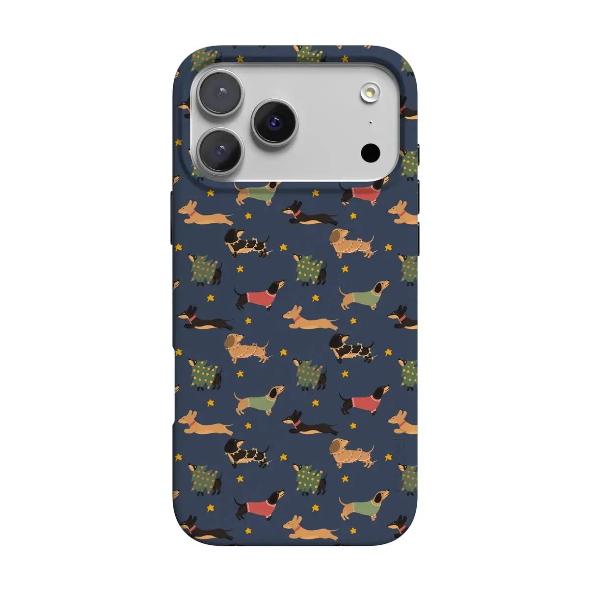 Dashing Doxies | Dachshund Dog Case