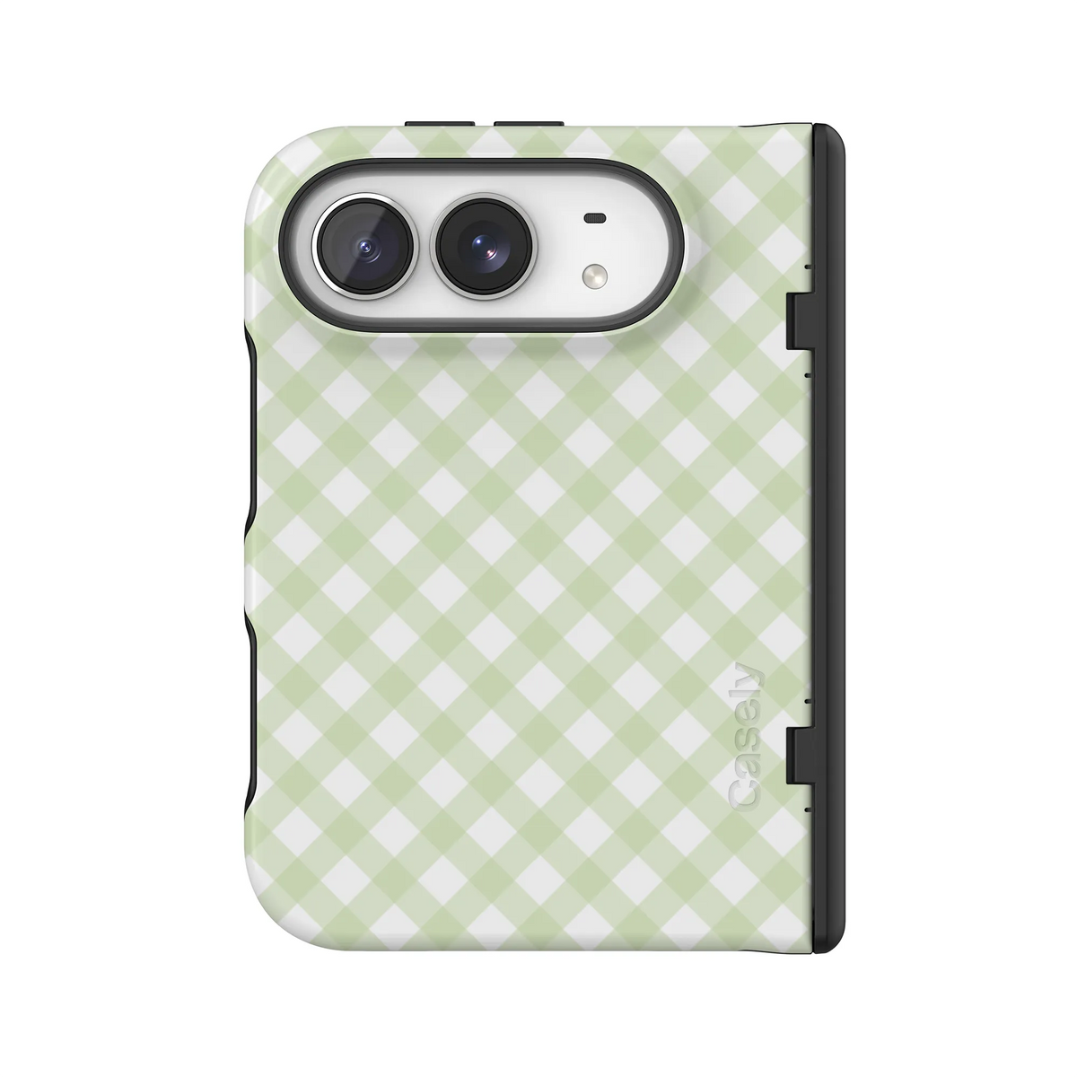 Mint Lattice | Sunday Best Case