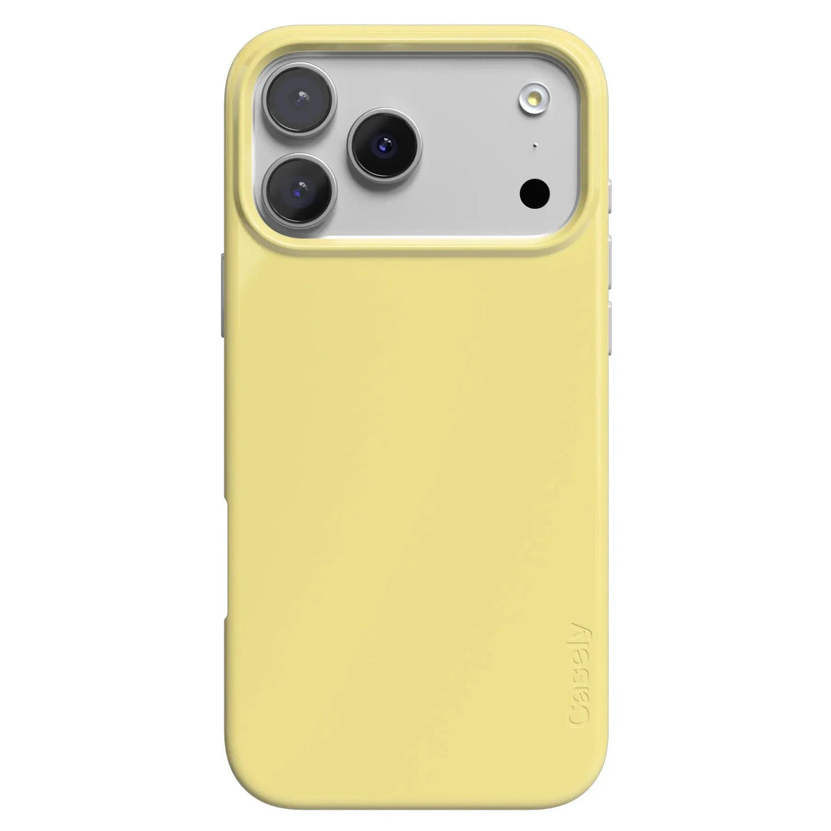 Butter Me Up | Butter Yellow Case