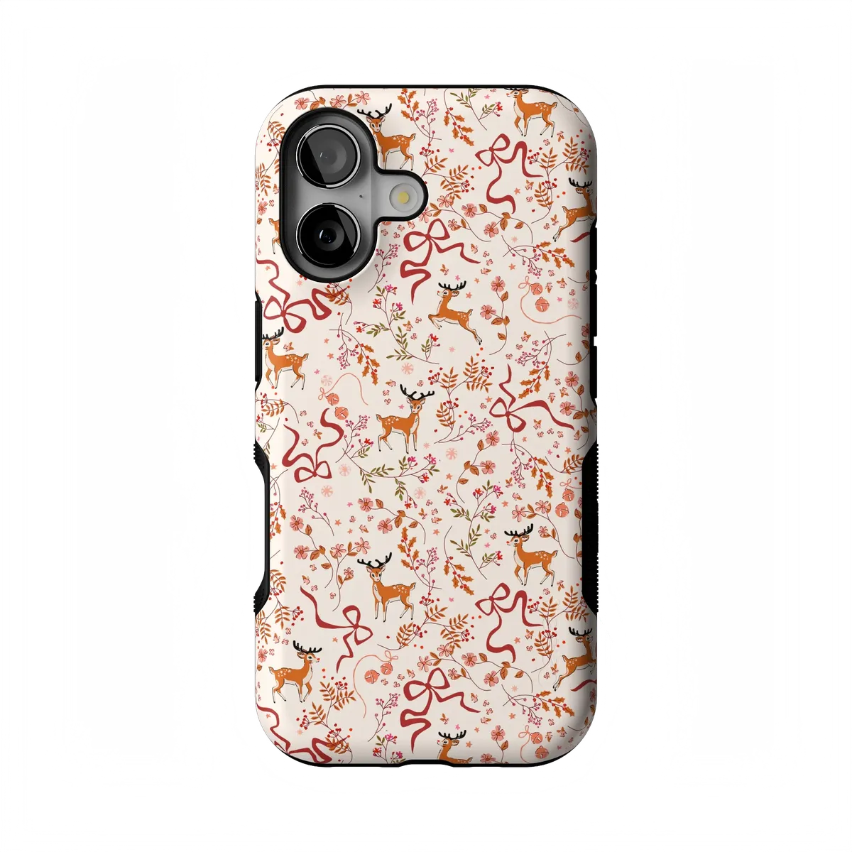 Dashing Through the Snow | Enchanted Forest Case