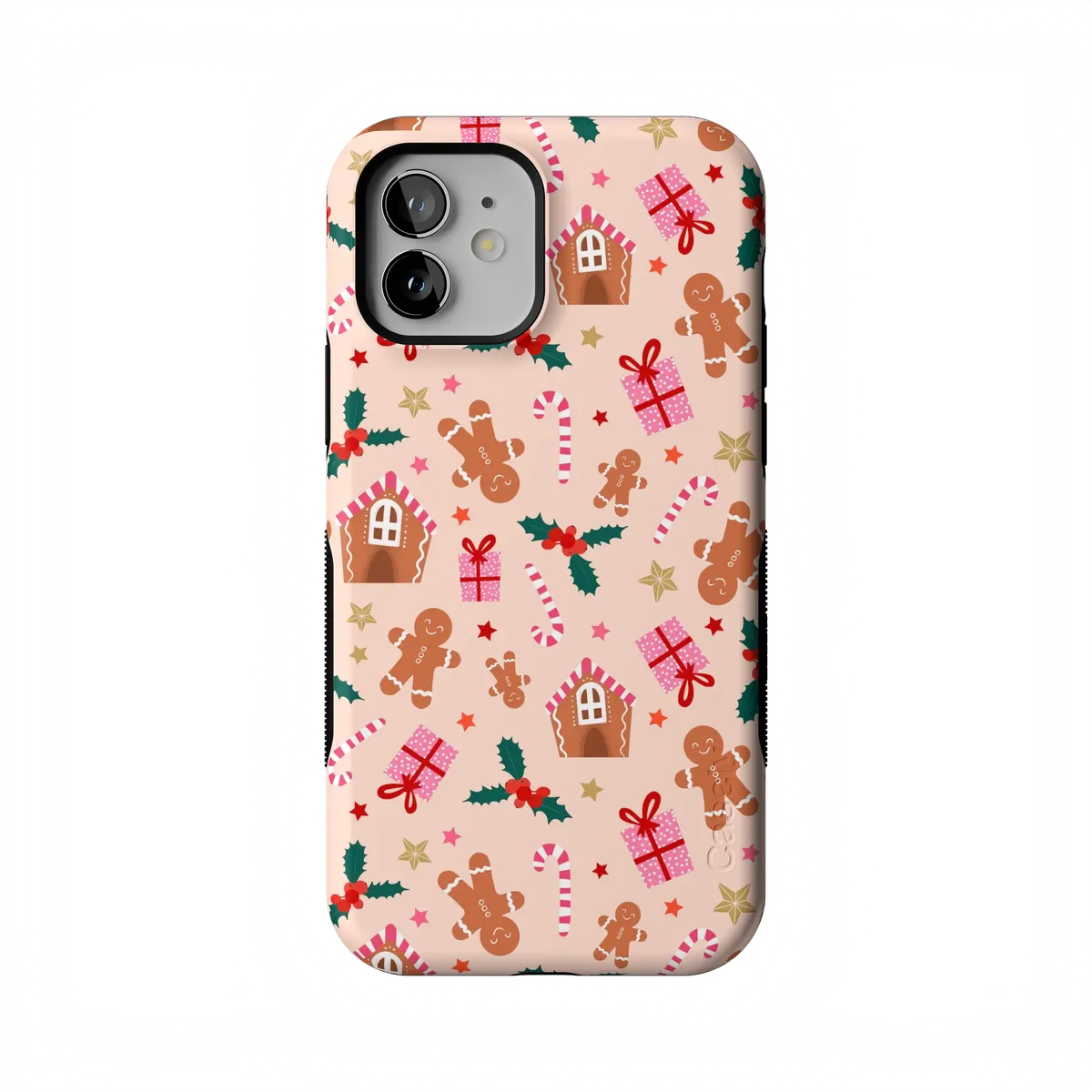 Frosted Wishes | Sweet Treat Case