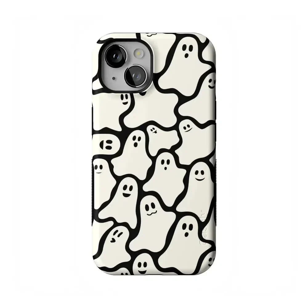 Don't Ghost Me | Halloween Case
