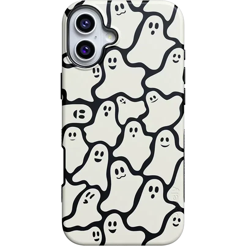 Don't Ghost Me | Halloween Case