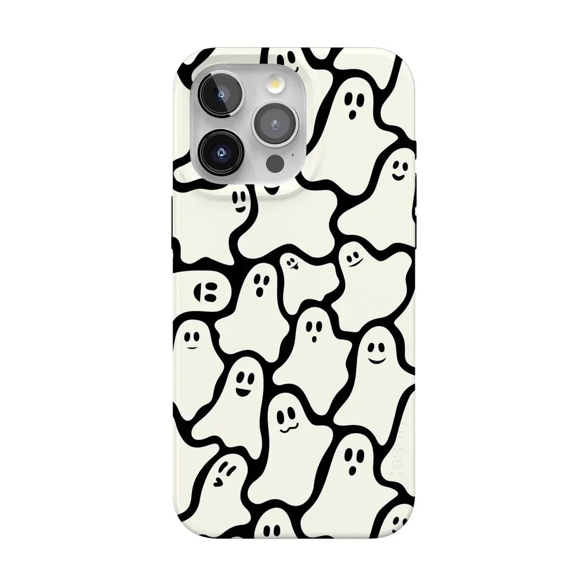 Don't Ghost Me | Halloween Case