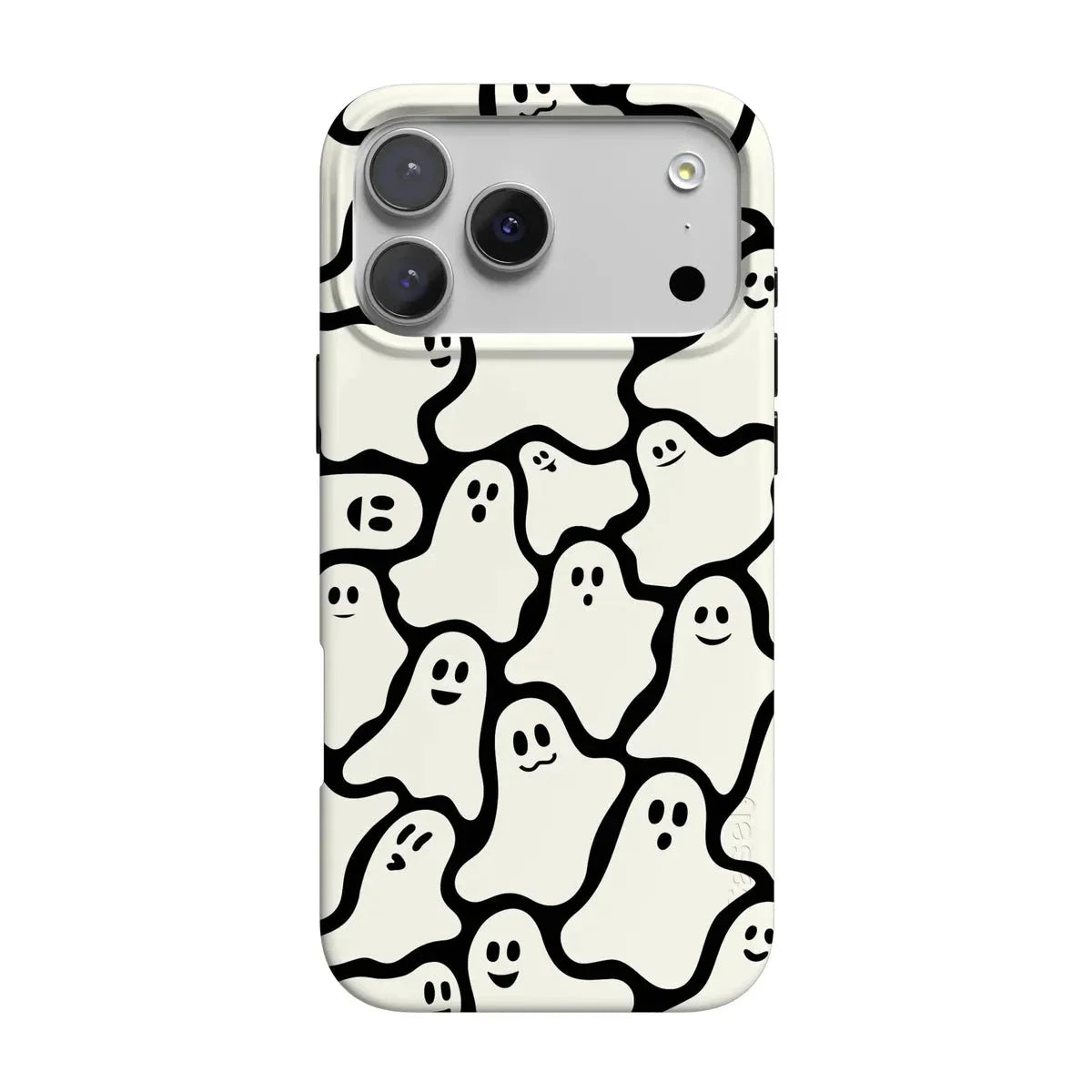 Don't Ghost Me | Halloween Case