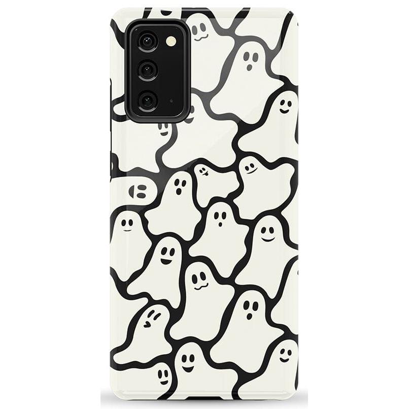Don't Ghost Me | Halloween Case