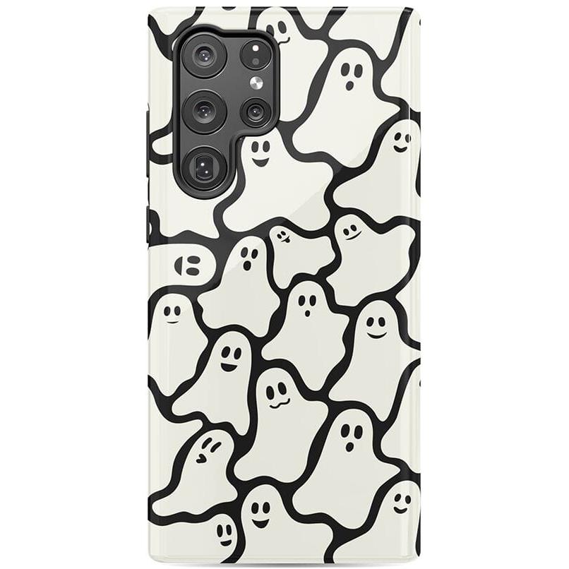 Don't Ghost Me | Halloween Case
