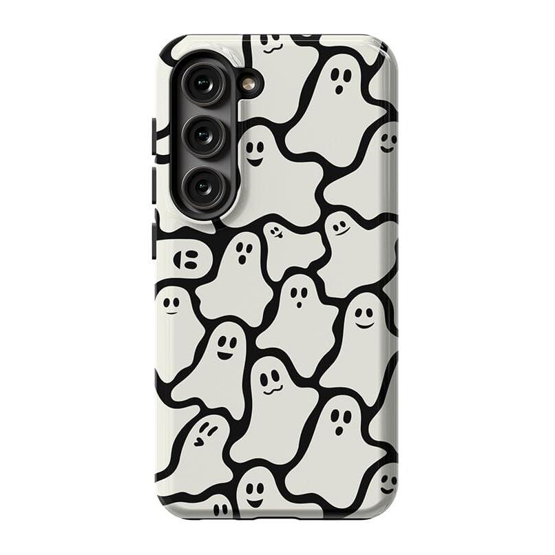 Don't Ghost Me | Halloween Case