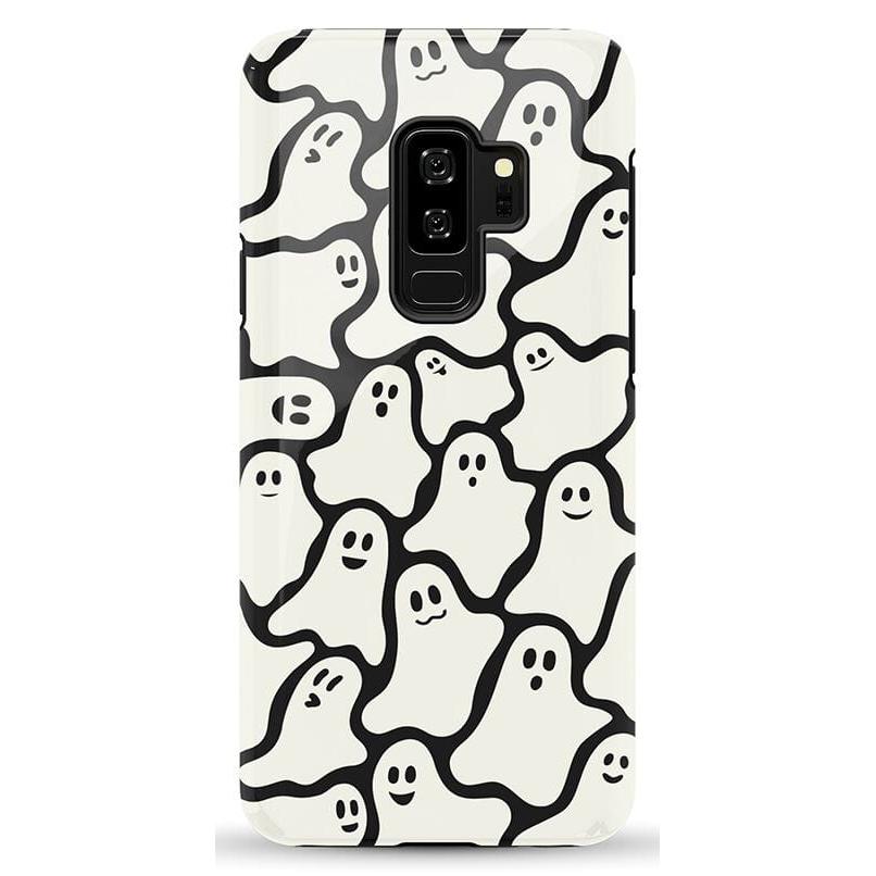 Don't Ghost Me | Halloween Case