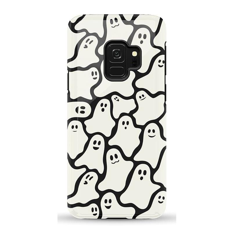 Don't Ghost Me | Halloween Case