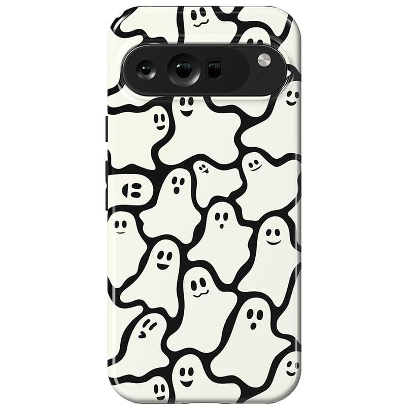 Don't Ghost Me | Halloween Case