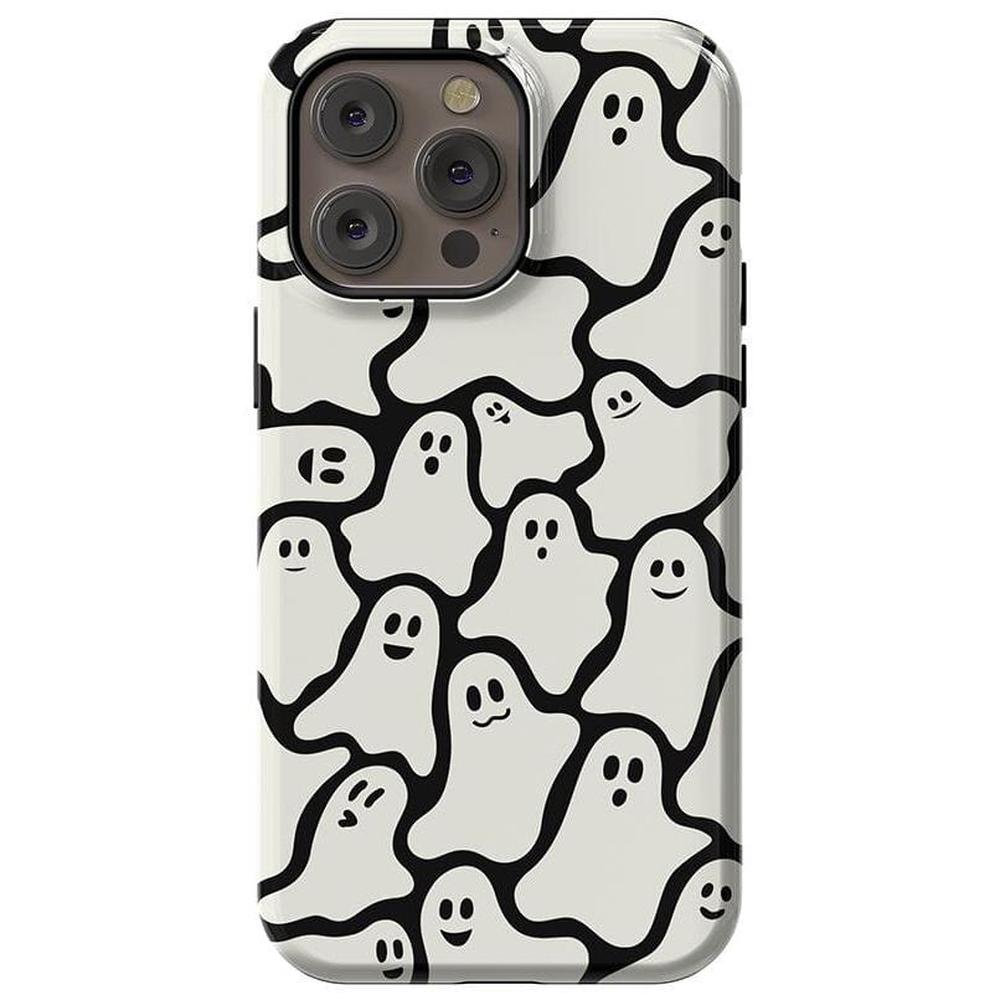 Don't Ghost Me | Halloween Case