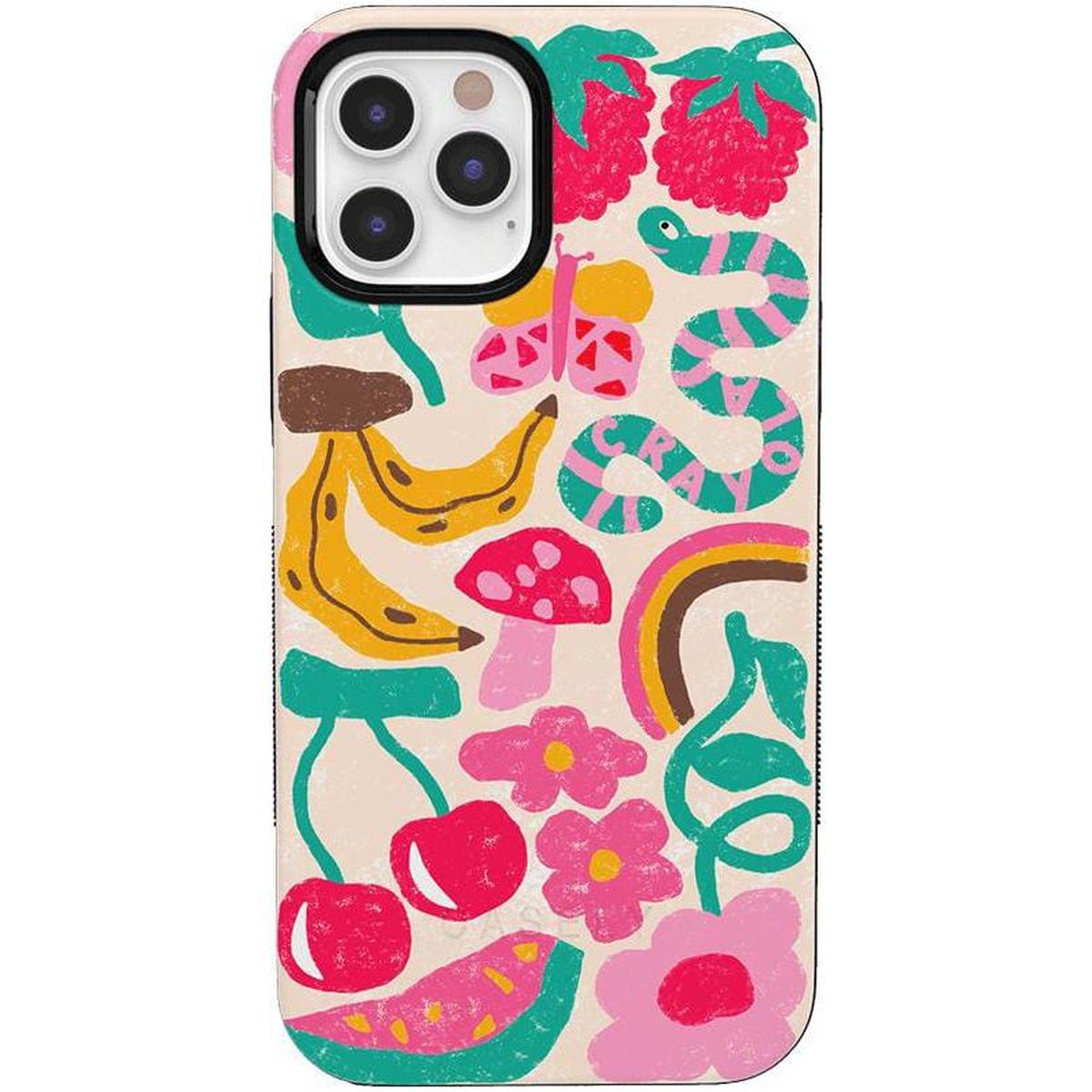 Doodle Bug | Crayola Crayon Case