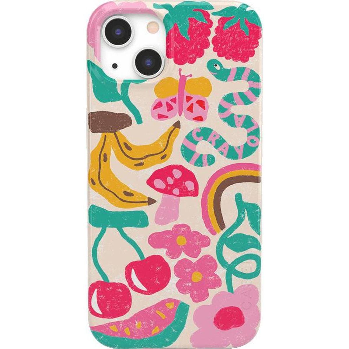 Doodle Bug | Crayola Crayon Case