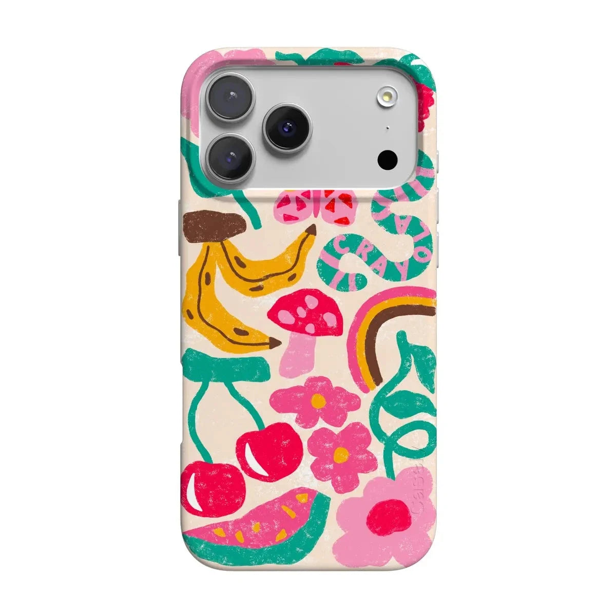 Doodle Bug | Crayola Crayon Case