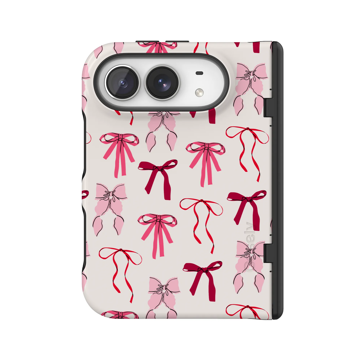 Lover Girlie | Pink Bows Case