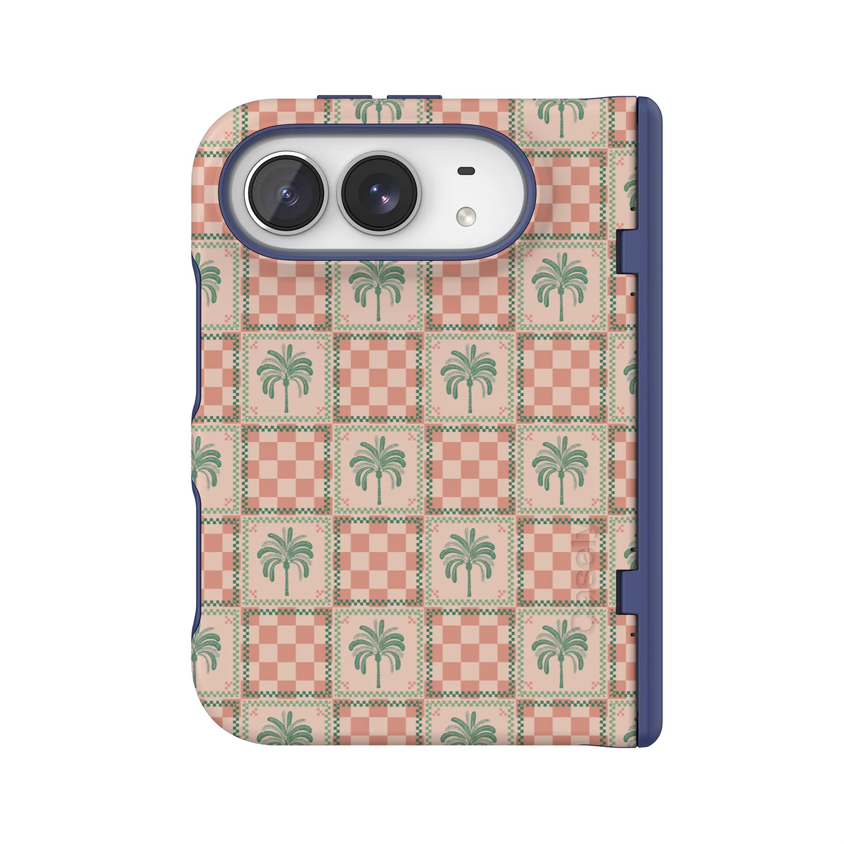 The Social Club | Palm Beach Case