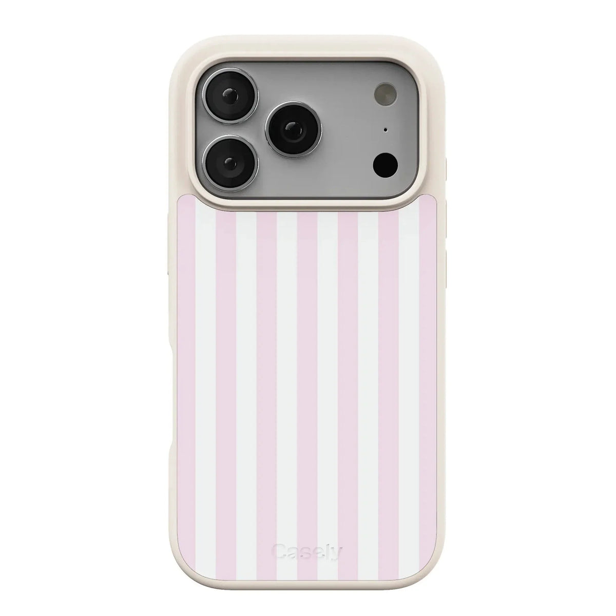 Pink Stripes | Sunday Best Case