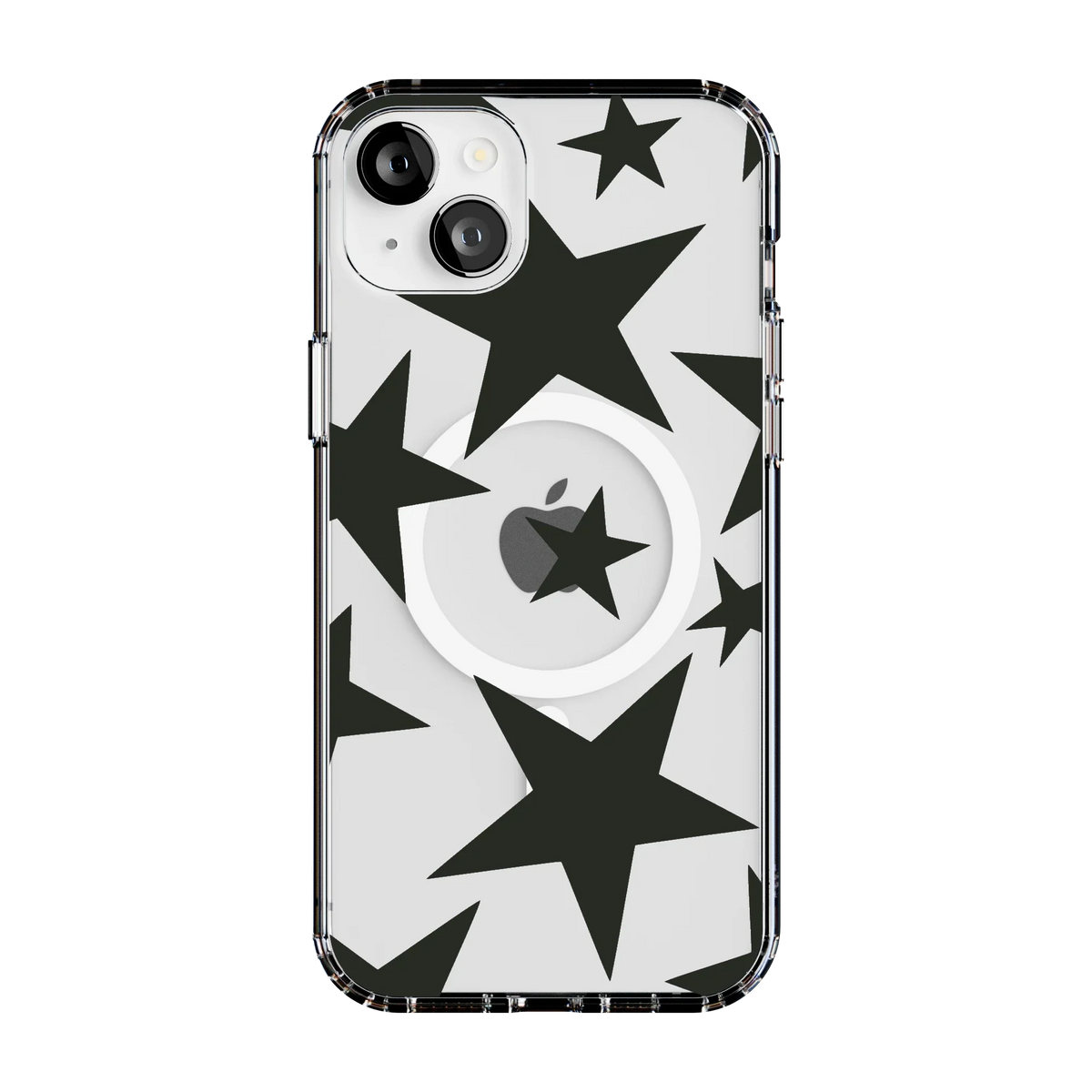Stars Align | Black Stars Case