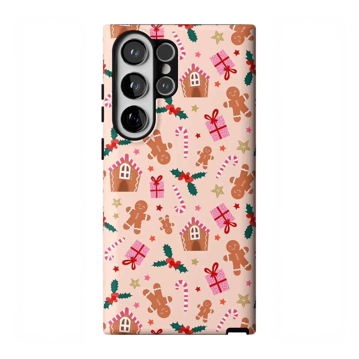 Frosted Wishes | Sweet Treat Case