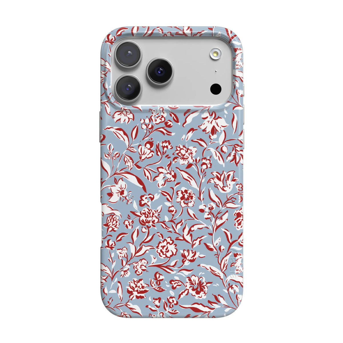 Coastal Carolina | Painted Flowers Case