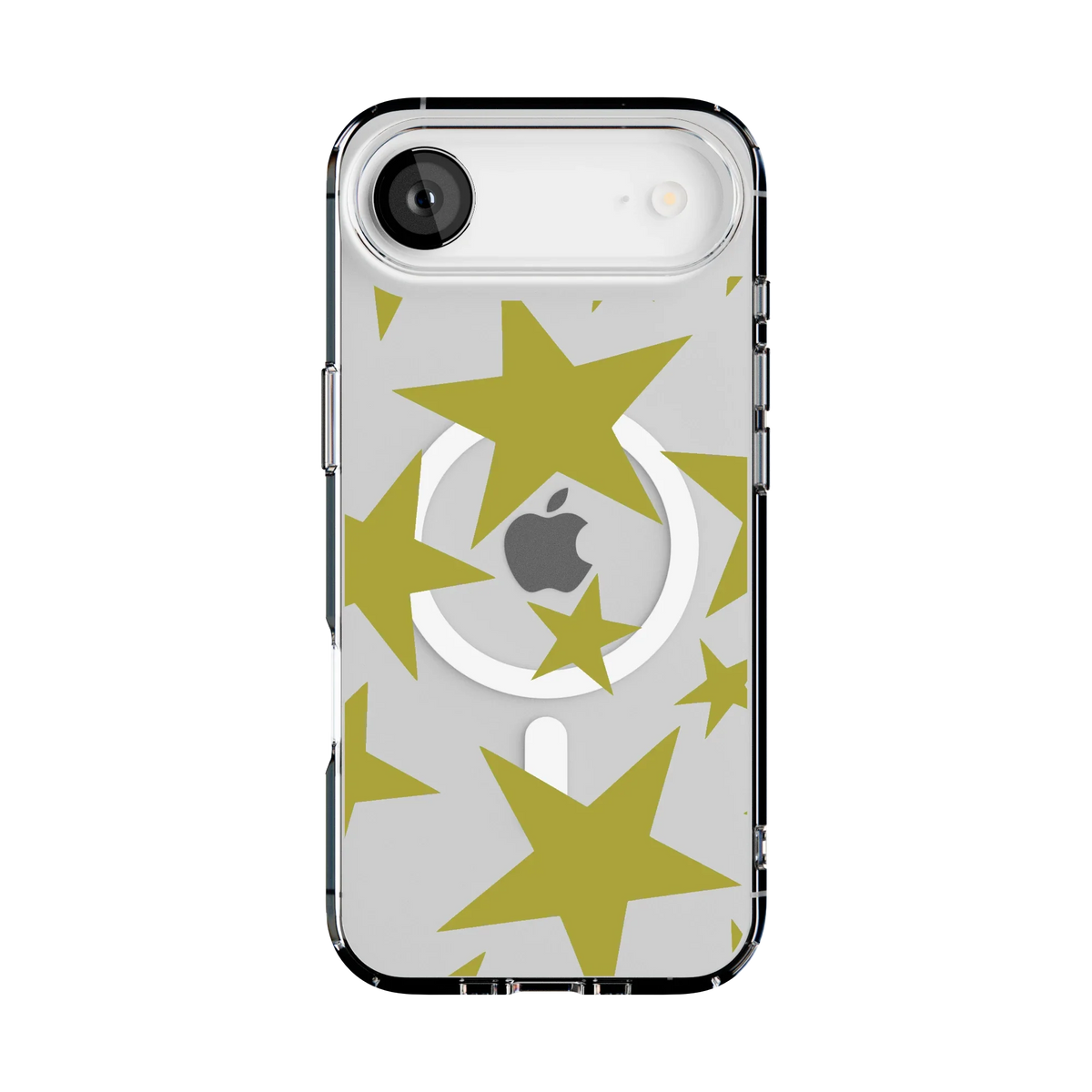Stars Align | Green Stars Case