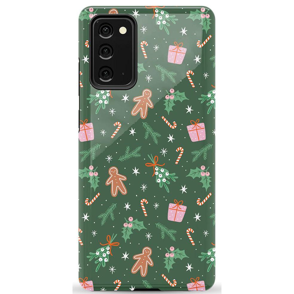 Everything Nice | Gingerbread Case