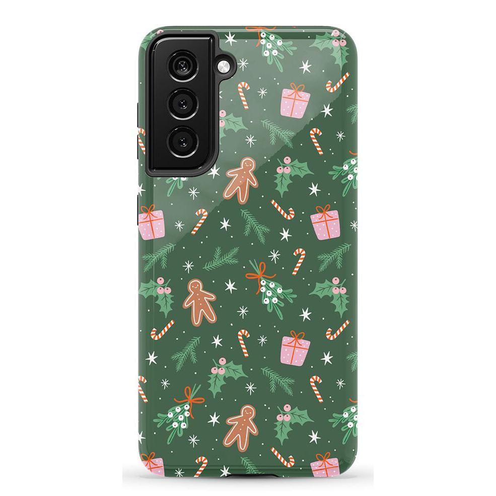 Everything Nice | Gingerbread Case