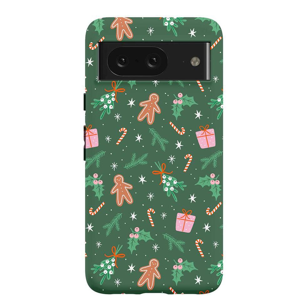 Everything Nice | Gingerbread Case