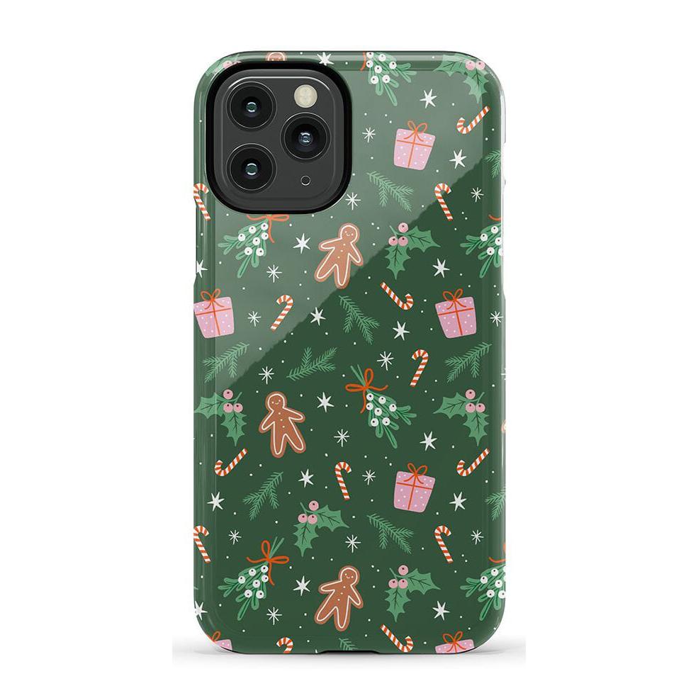 Everything Nice | Gingerbread Case