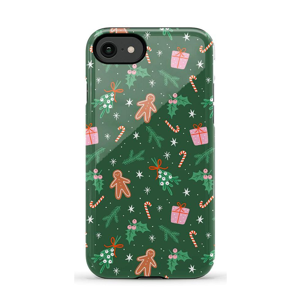 Everything Nice | Gingerbread Case