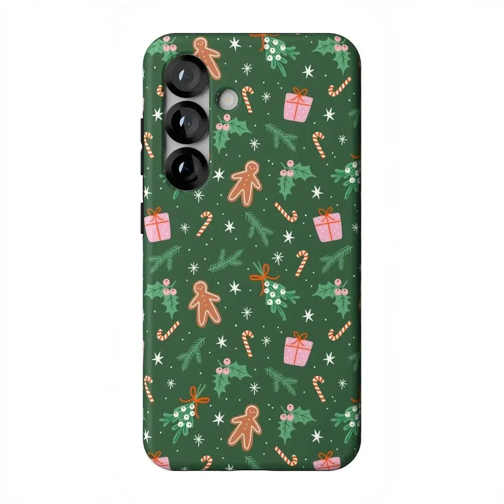 Everything Nice | Gingerbread Case