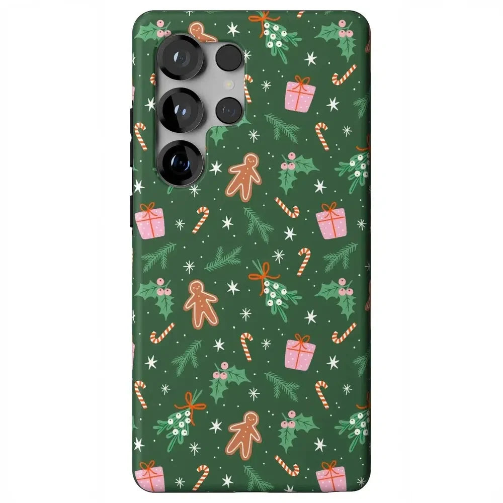 Everything Nice | Gingerbread Case