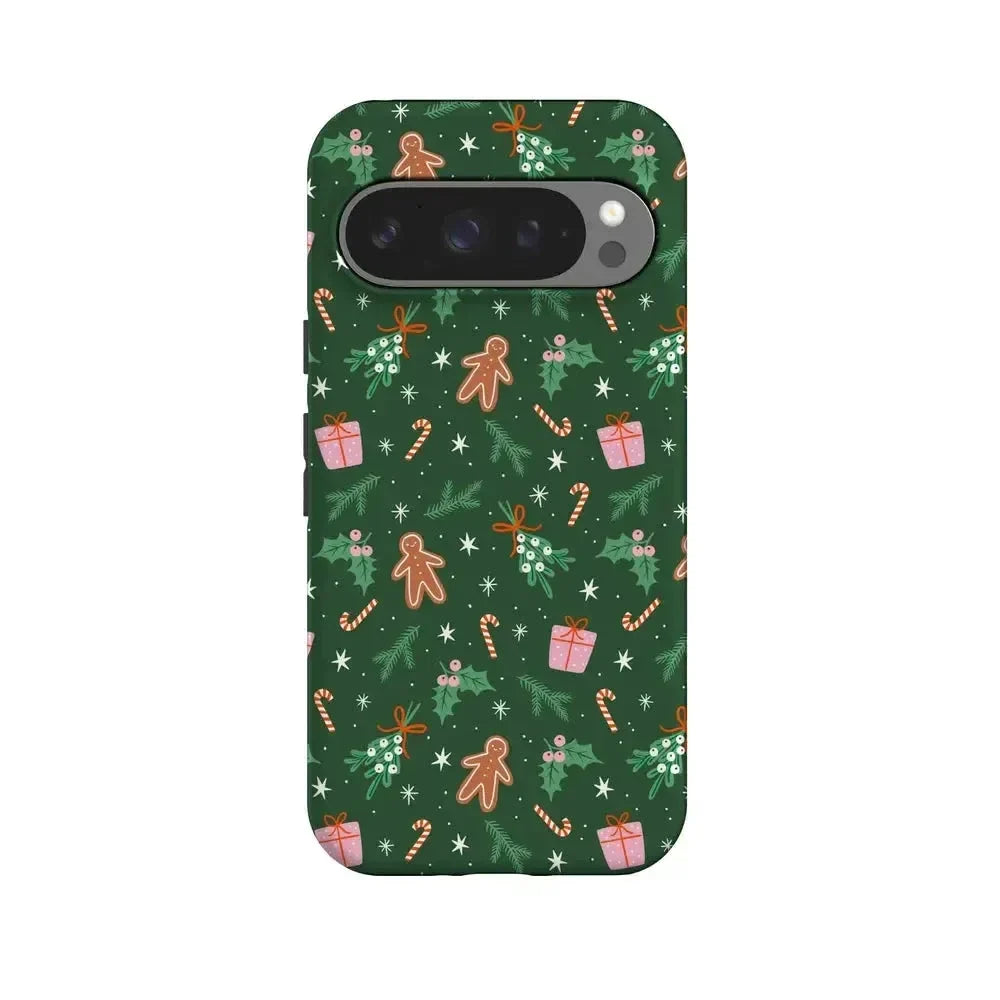 Everything Nice | Gingerbread Case