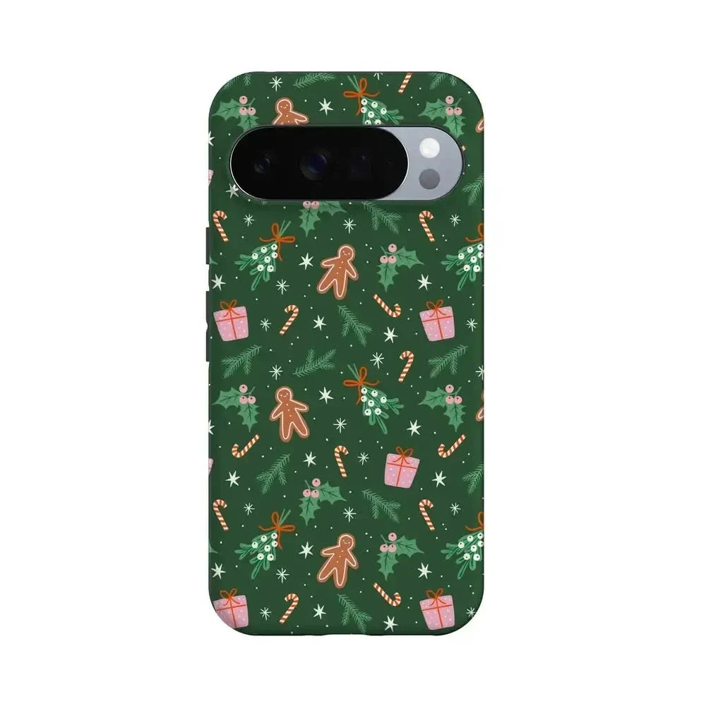 Everything Nice | Gingerbread Case