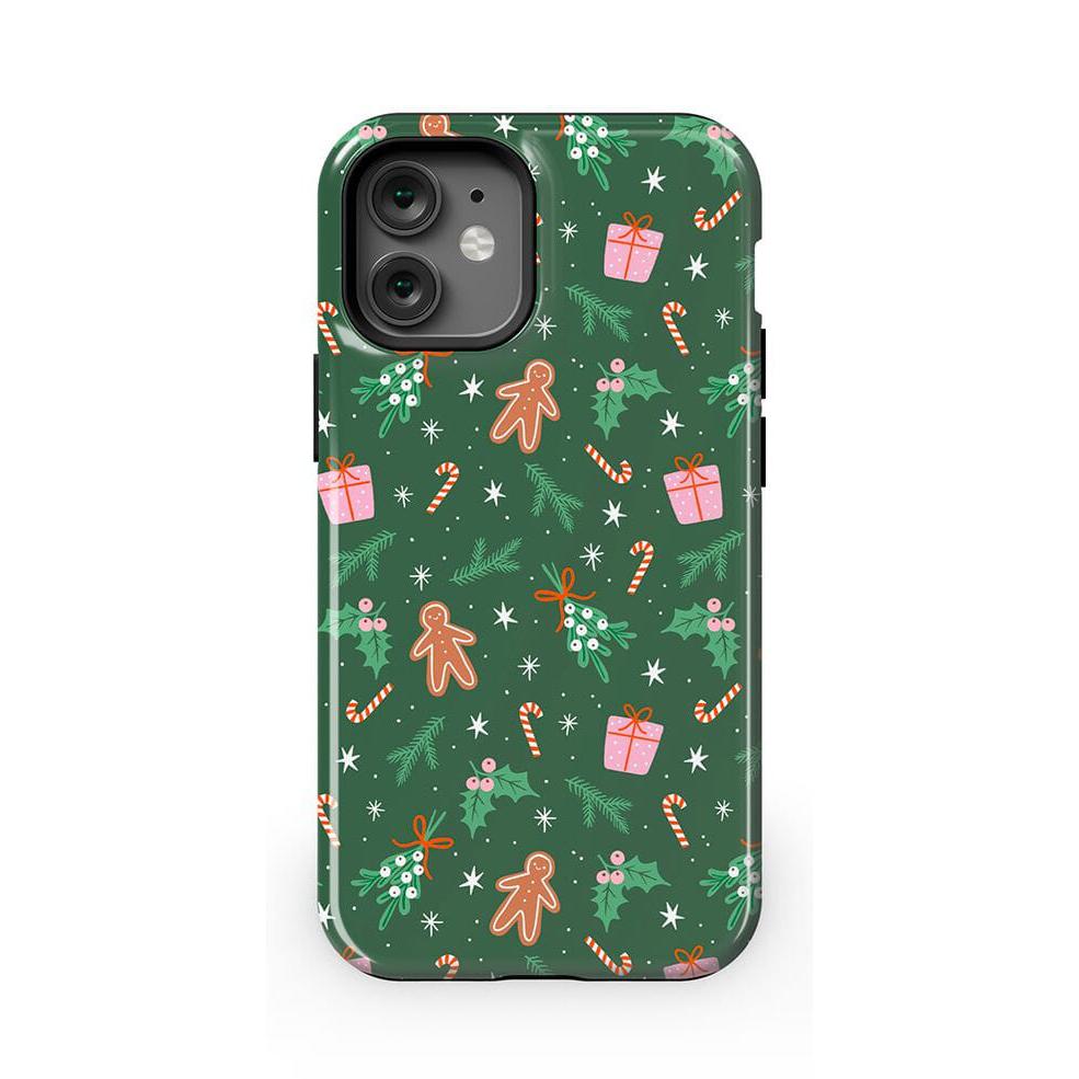 Everything Nice | Gingerbread Case