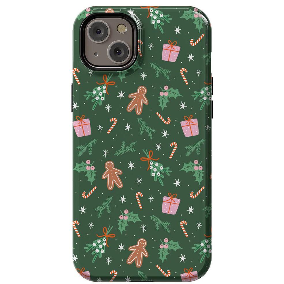 Everything Nice | Gingerbread Case