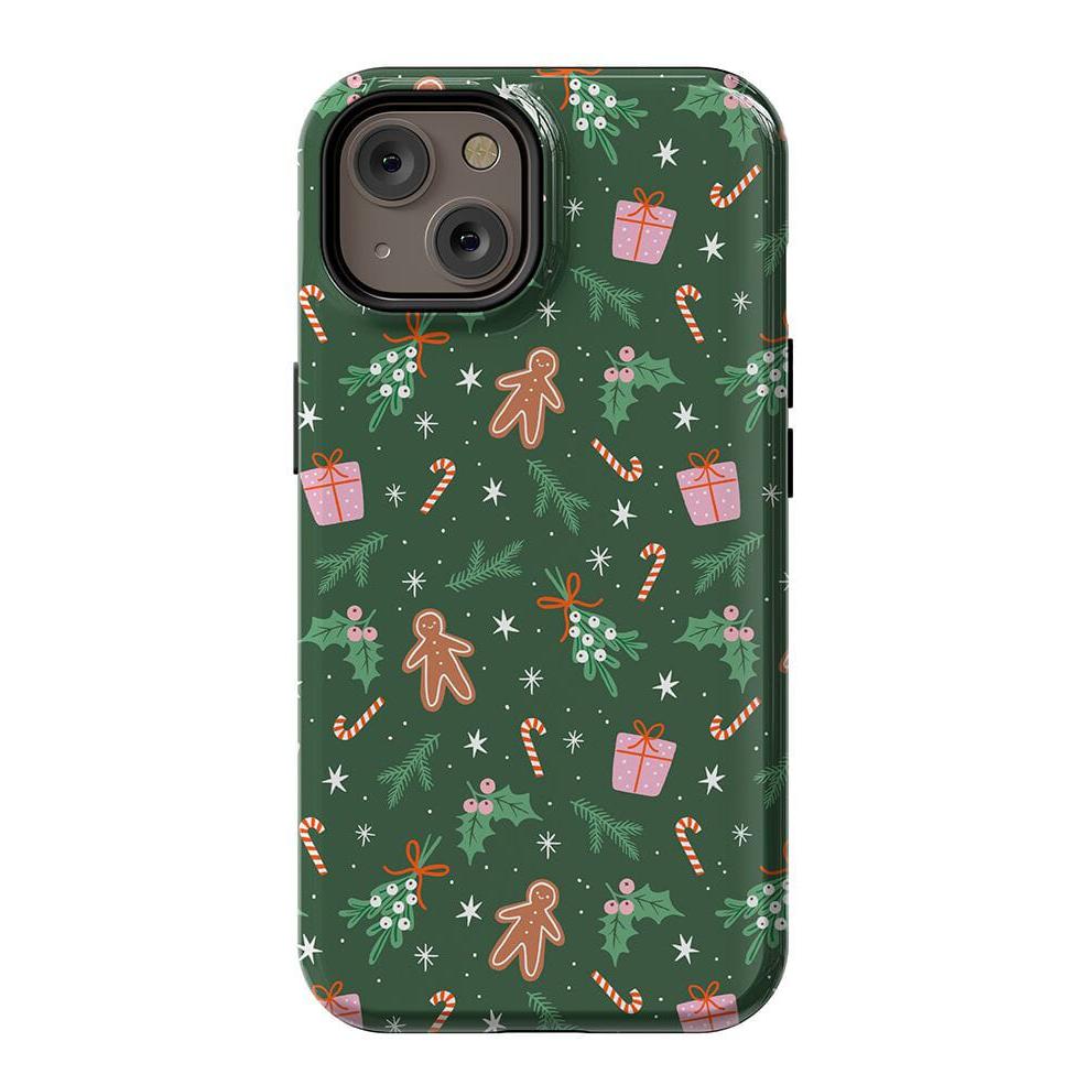 Everything Nice | Gingerbread Case
